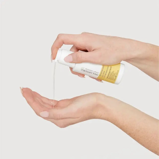 Serum for the volume of fine hair Clean Beauty (Volumizing Liquid) 100 ml