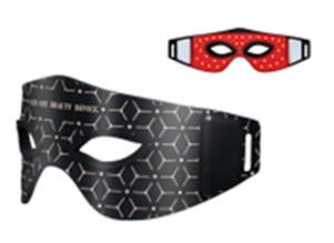 LED EYE MASK