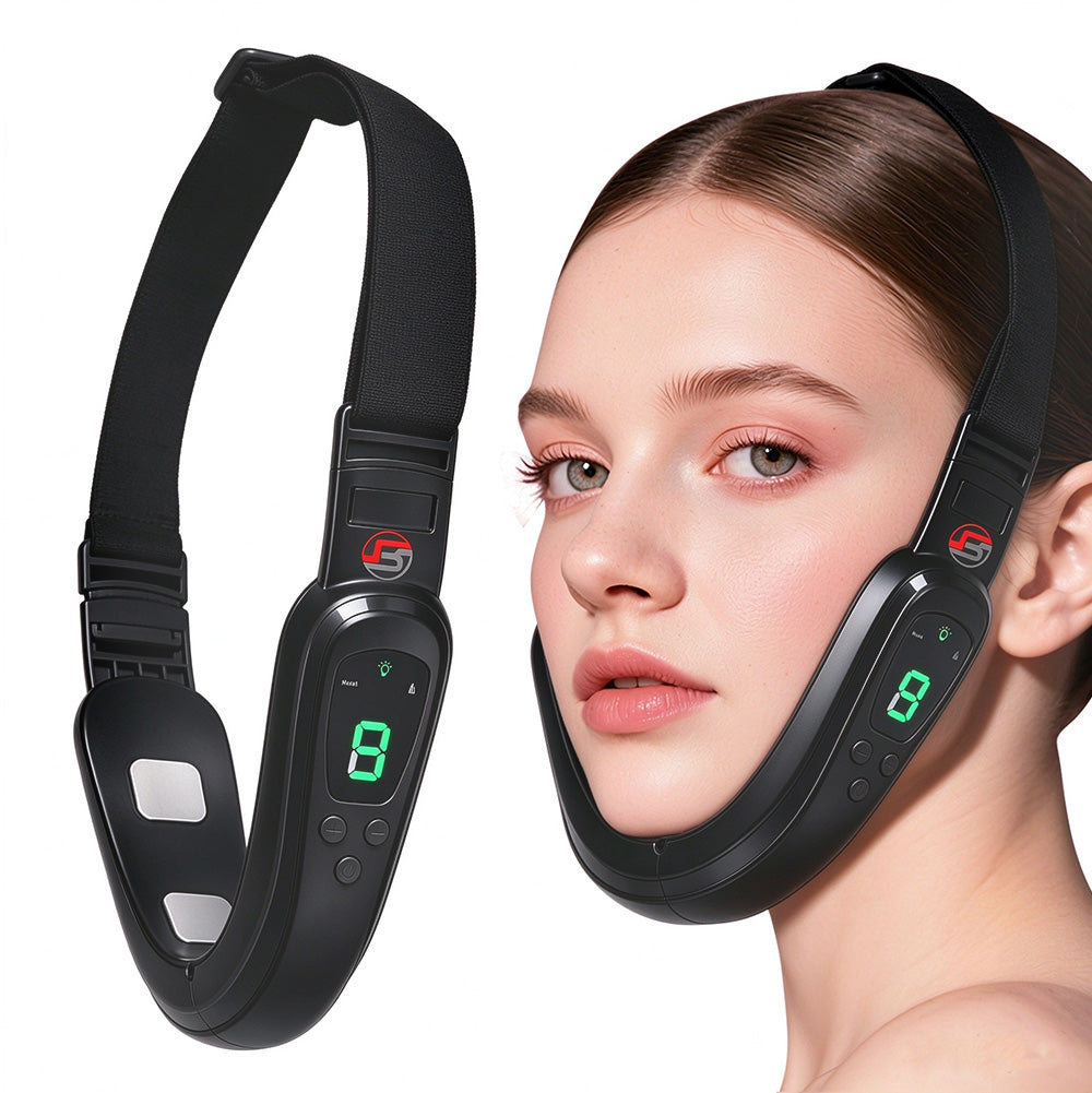 Red Light V-Face Sculpting Device (FA1026)