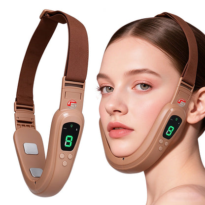 Red Light V-Face Sculpting Device (FA1026)