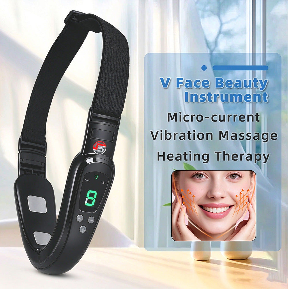 Red Light V-Face Sculpting Device (FA1026)