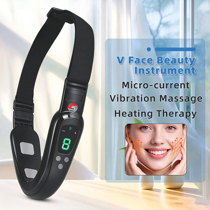 Red Light V-Face Sculpting Device (FA1026)