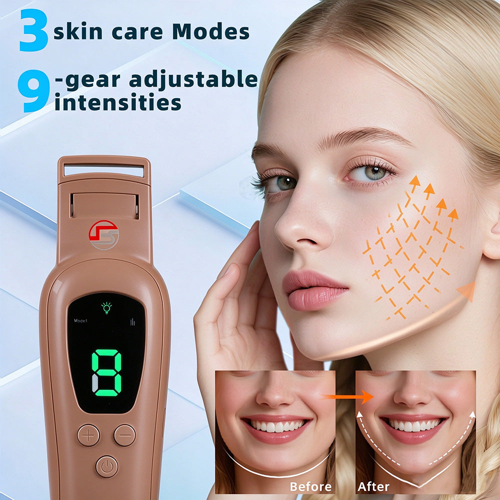 Red Light V-Face Sculpting Device (FA1026)