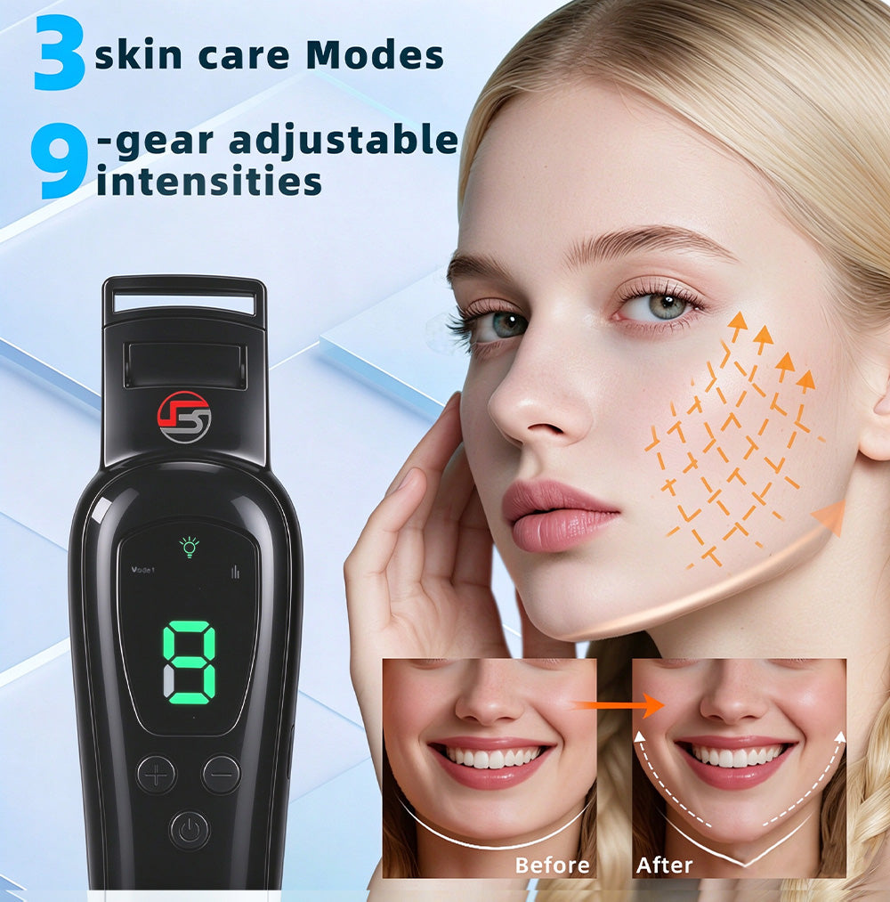 Red Light V-Face Sculpting Device (FA1026)