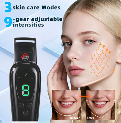 Red Light V-Face Sculpting Device (FA1026)