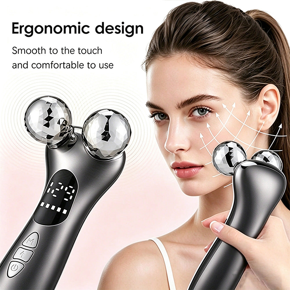 Electric Pulse Roller Massage (FA1022)