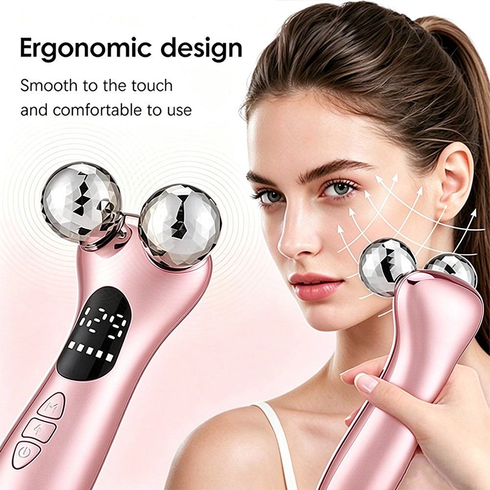 Electric Pulse Roller Massage (FA1022)