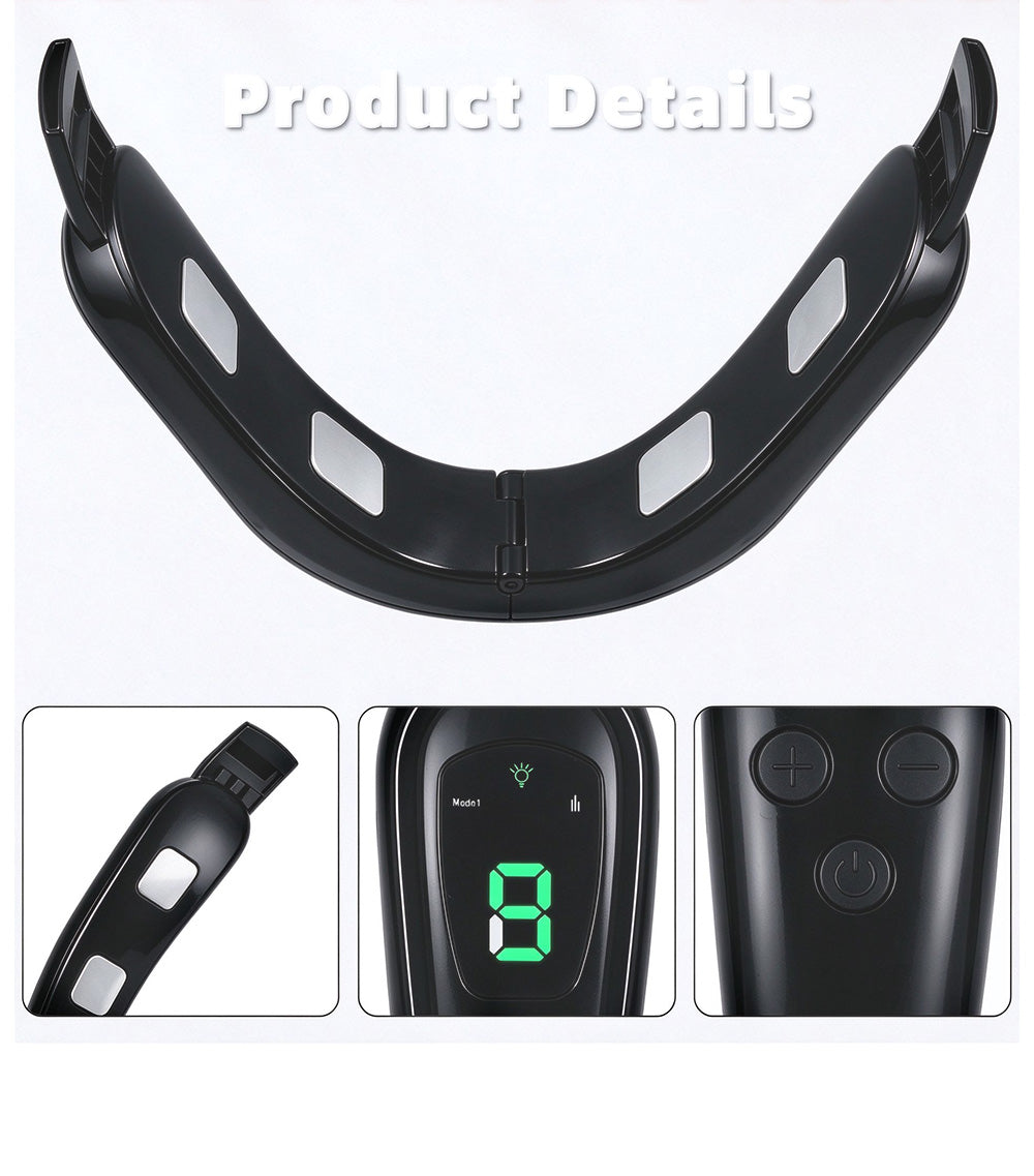 Red Light V-Face Sculpting Device (FA1026)