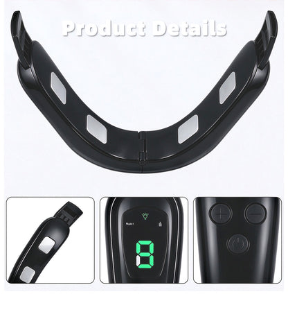 Red Light V-Face Sculpting Device (FA1026)