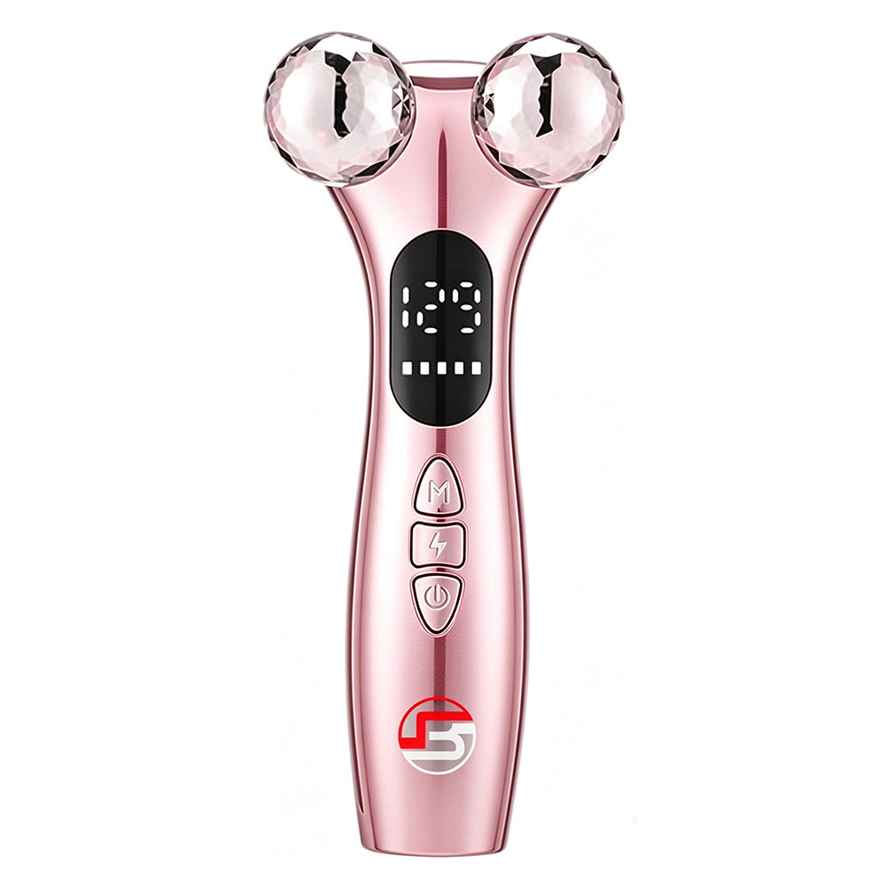 Electric Pulse Roller Massage (FA1022)
