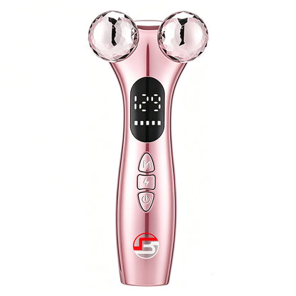 Electric Pulse Roller Massage (FA1022)