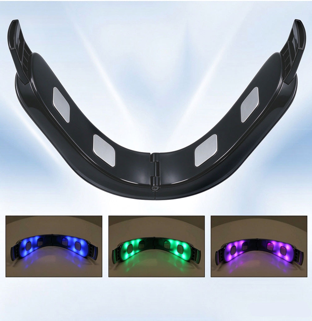 Red Light V-Face Sculpting Device (FA1026)
