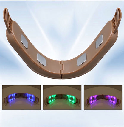 Red Light V-Face Sculpting Device (FA1026)