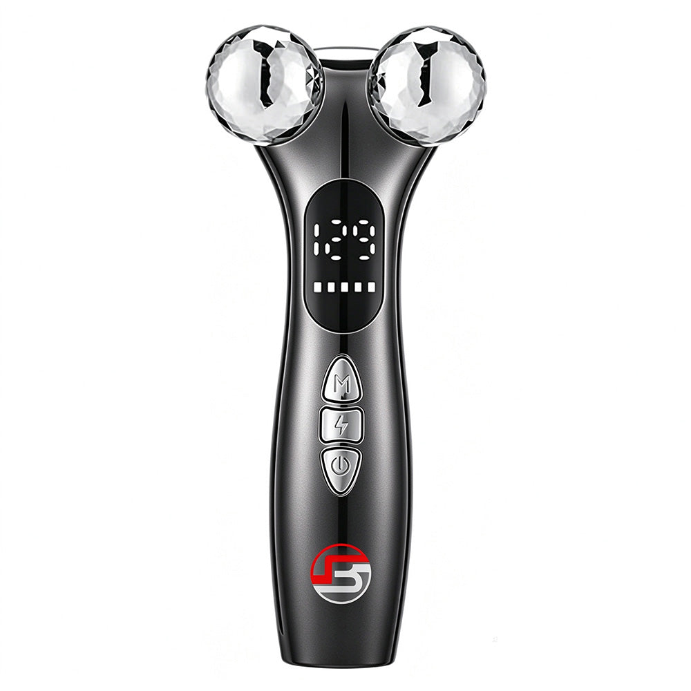 Electric Pulse Roller Massage (FA1022)
