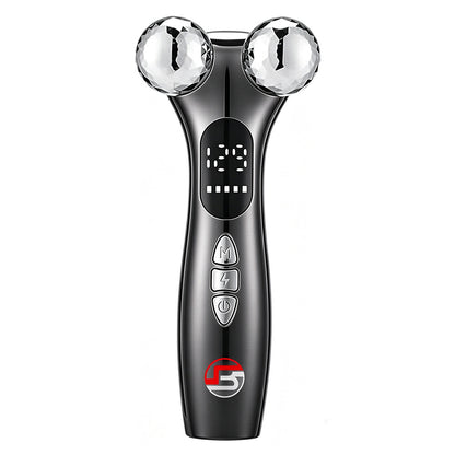 Electric Pulse Roller Massage (FA1022)