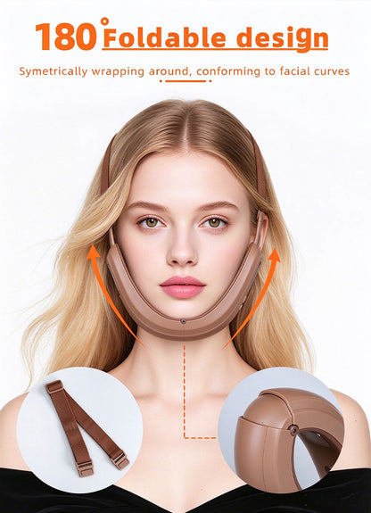 Red Light V-Face Sculpting Device (FA1026)