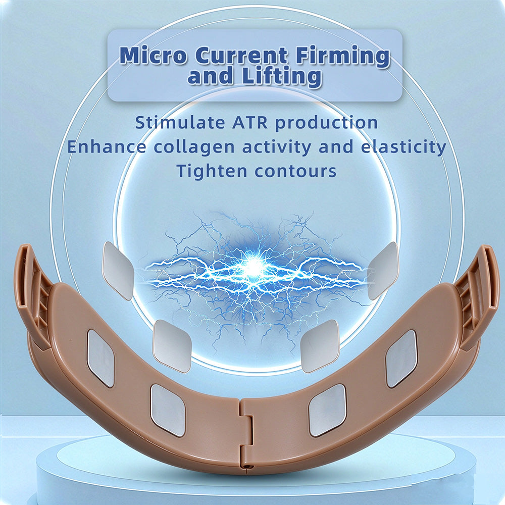 Red Light V-Face Sculpting Device (FA1026)