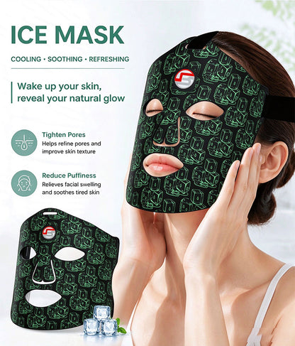 LED FACE MASK (MJ08)