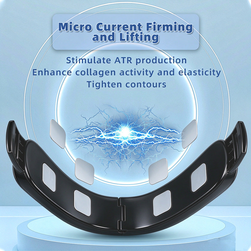 Red Light V-Face Sculpting Device (FA1026)