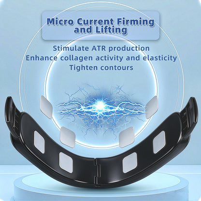 Red Light V-Face Sculpting Device (FA1026)