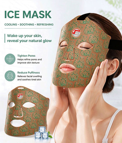 LED FACE MASK (MJ08)