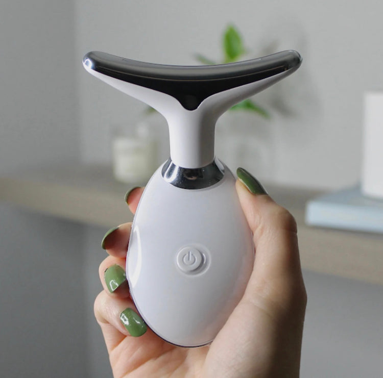 GlowMassager Handenhet