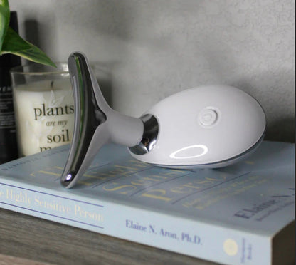 GlowMassager Handenhet
