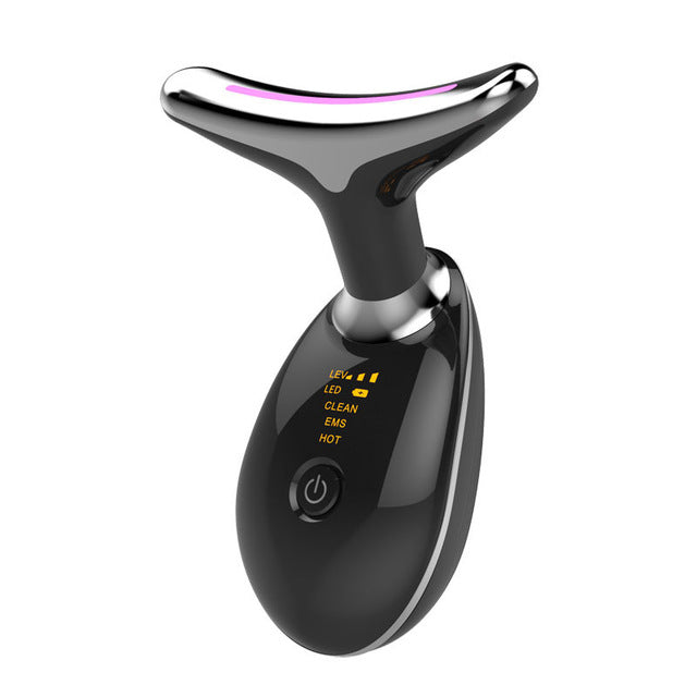 GlowMassager Handenhet