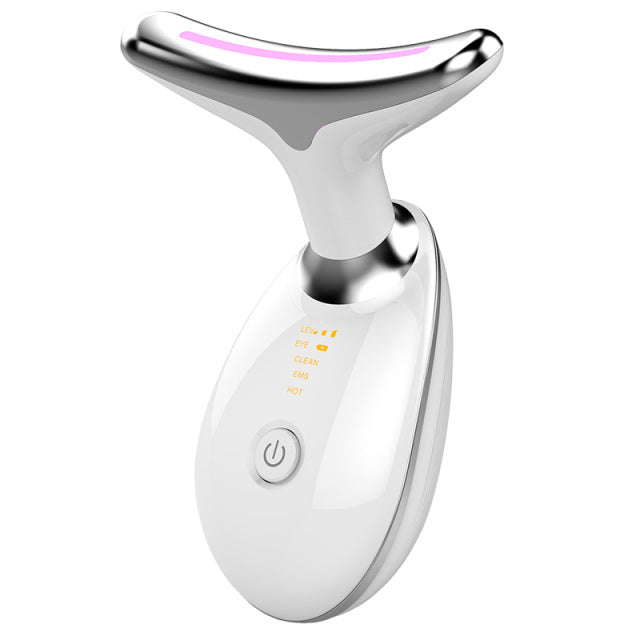 GlowMassager Handenhet