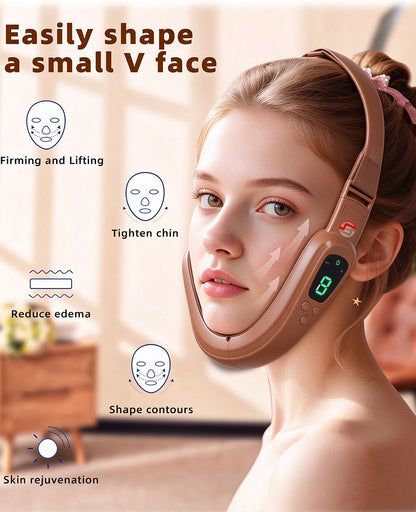 Red Light V-Face Sculpting Device (FA1026)