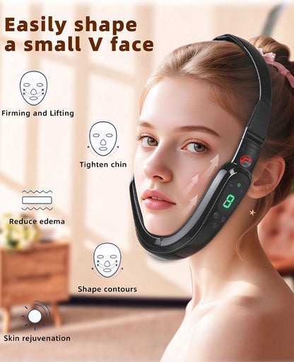 Red Light V-Face Sculpting Device (FA1026)