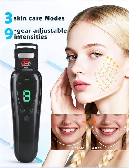 Red Light V-Face Sculpting Device (FA1026)