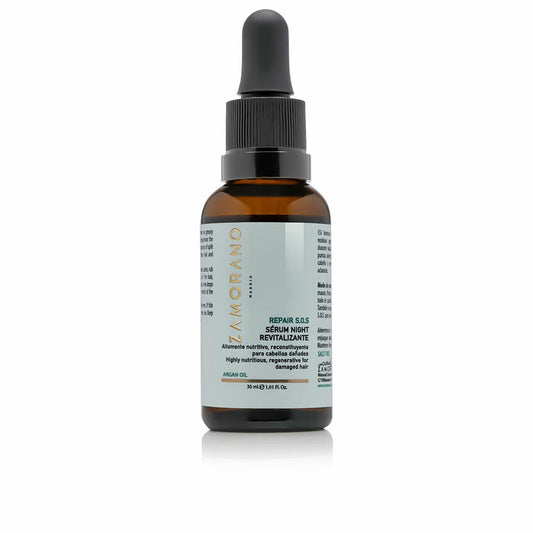 Moi Hair Serum Moi Repair Sos 30 Ml