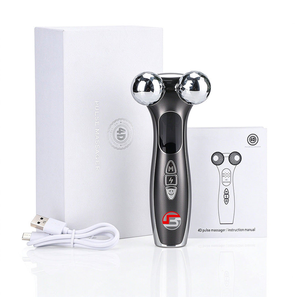 Electric Pulse Roller Massage (FA1022)