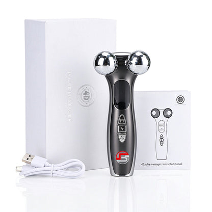 Electric Pulse Roller Massage (FA1022)