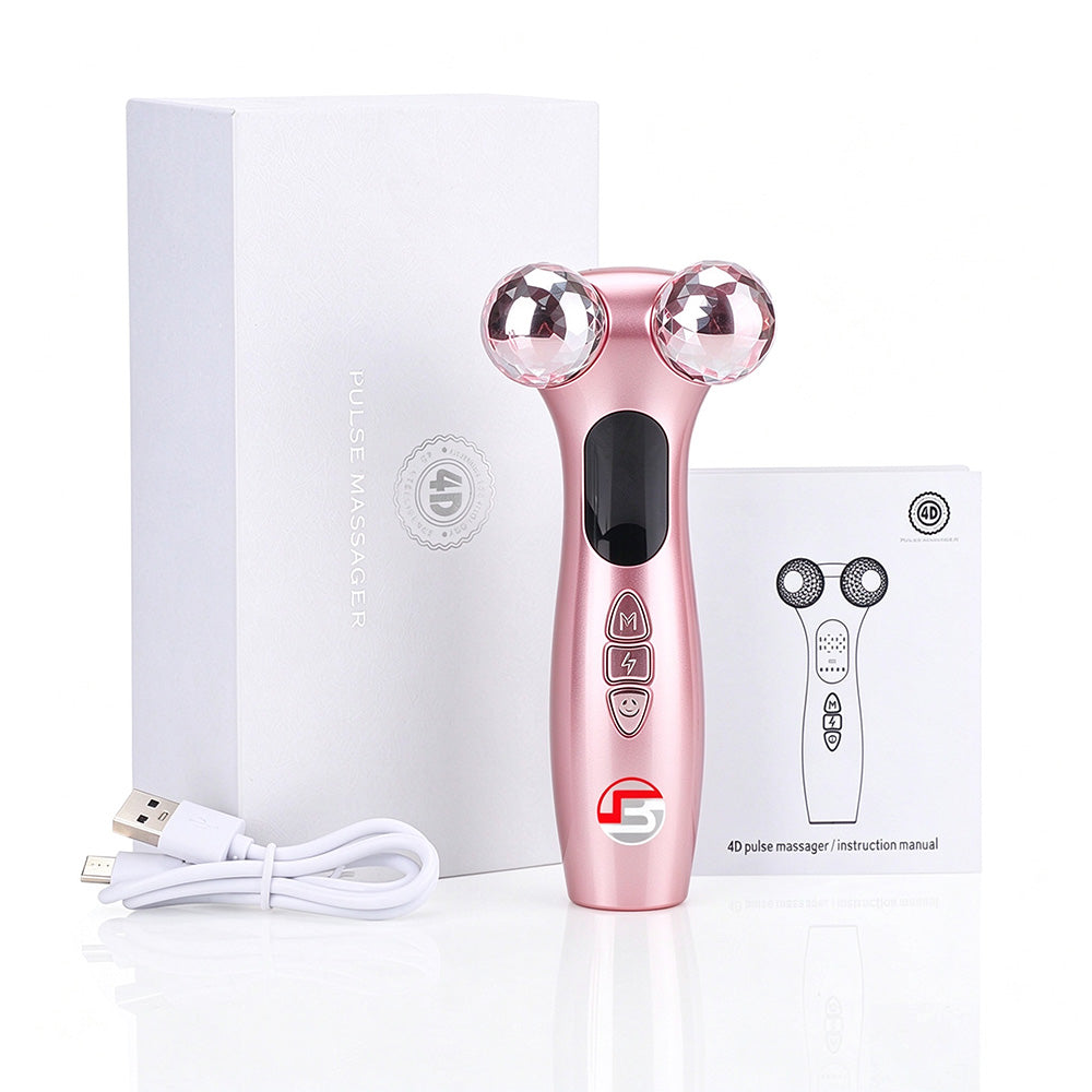 Electric Pulse Roller Massage (FA1022)