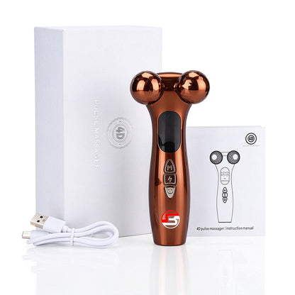 Electric Pulse Roller Massage (FA1022)