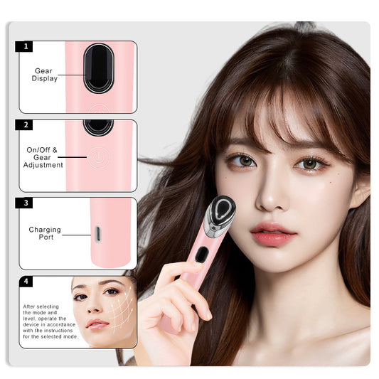 Facial Massager