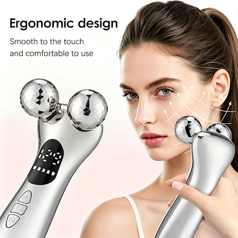 Electric Pulse Roller Massage (FA1022)