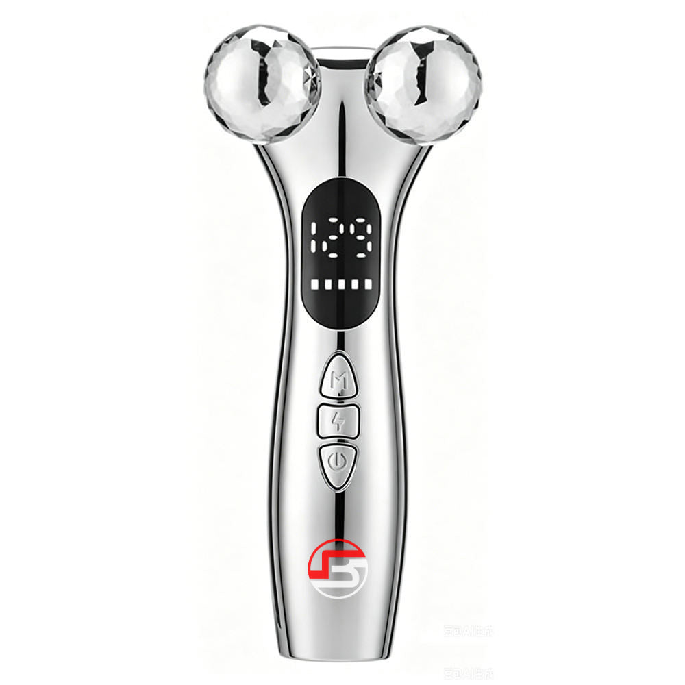 Electric Pulse Roller Massage (FA1022)