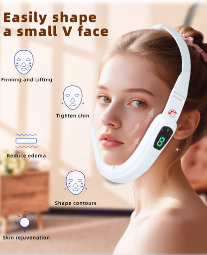 Red Light V-Face Sculpting Device (FA1026)