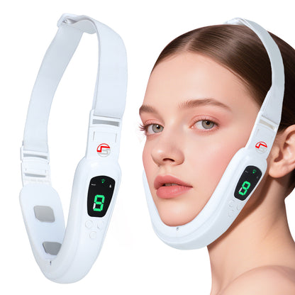 Red Light V-Face Sculpting Device (FA1026)