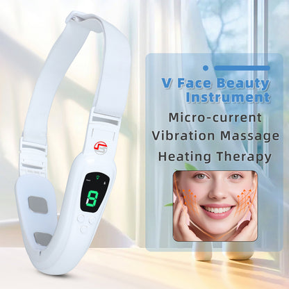 Red Light V-Face Sculpting Device (FA1026)