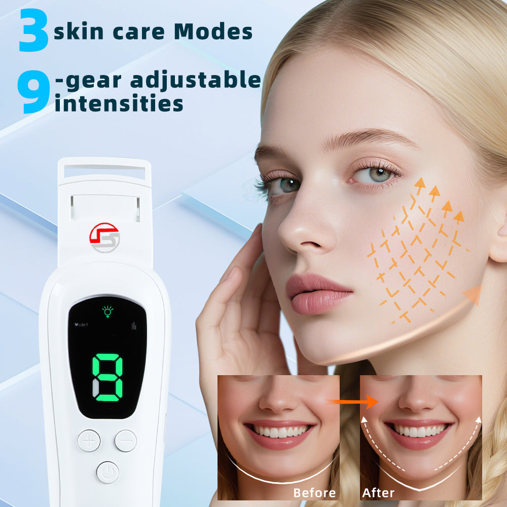 Red Light V-Face Sculpting Device (FA1026)