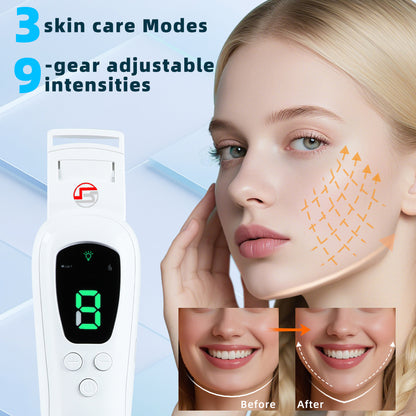 Red Light V-Face Sculpting Device (FA1026)