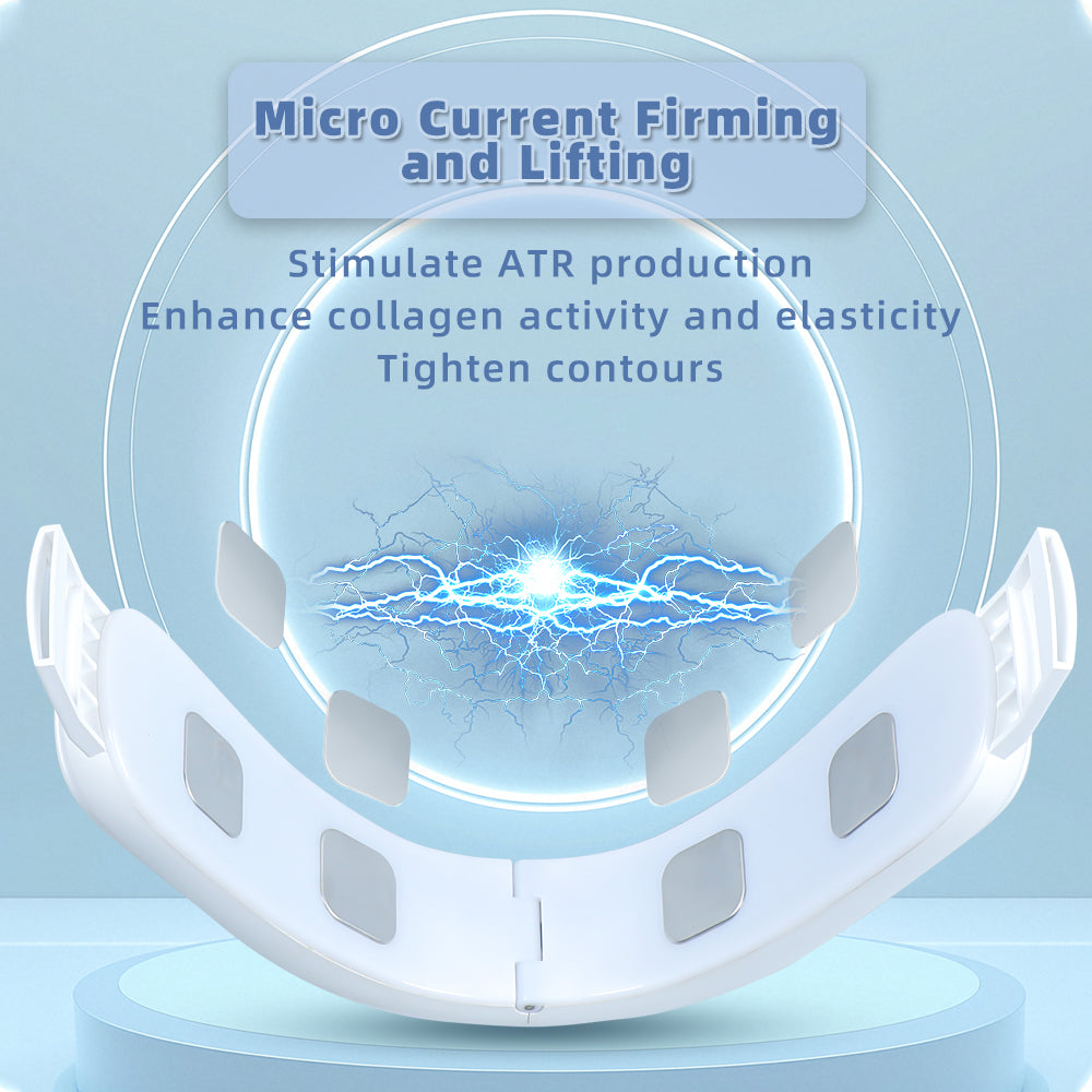 Red Light V-Face Sculpting Device (FA1026)