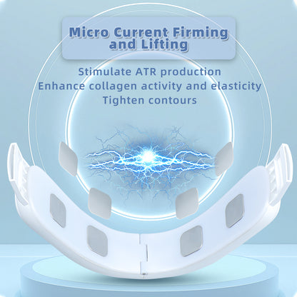 Red Light V-Face Sculpting Device (FA1026)