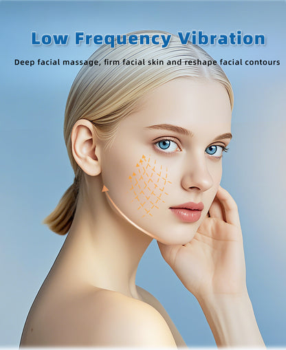 Red Light V-Face Sculpting Device (FA1026)