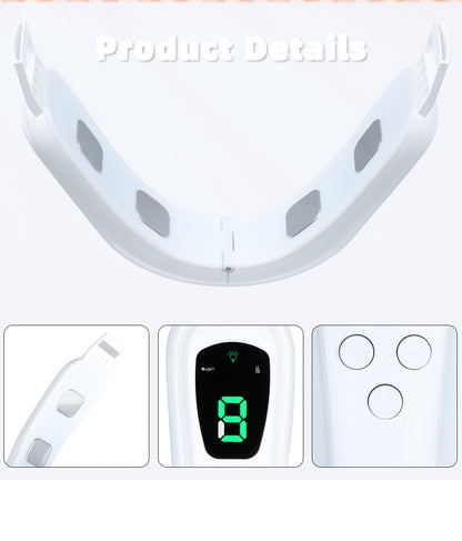 Red Light V-Face Sculpting Device (FA1026)