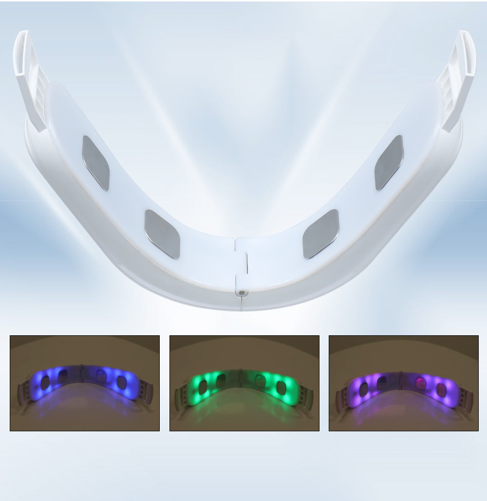 Red Light V-Face Sculpting Device (FA1026)
